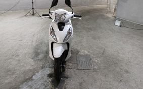 HONDA DIO110 BASIC  JK03