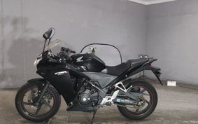 HONDA CBR250R MC41