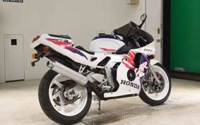 HONDA CBR250RR MC22