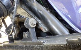 KAWASAKI ZRX-2 2008 ZR400E