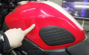 SUZUKI SV650 A 2017 VP55B