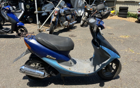 HONDA DIO AF34