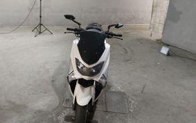 YAMAHA N-MAX 125 SE86J