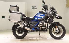 BMW R1200GS ADVENTURE 2018