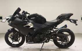 KAWASAKI NINJA 400 2019 EX400G