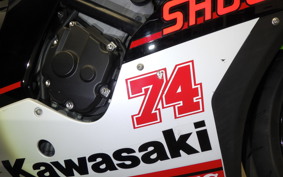 KAWASAKI ZX 10 NINJA ABS 2021 ZXT02L