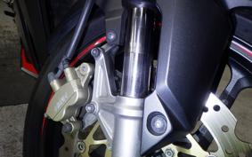 HONDA CBR250RR 2019 MC51