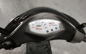 SUZUKI ADDRESS V50 CA44A