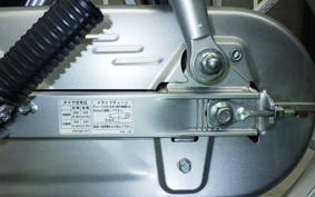 HONDA C110 SUPER CUB 2003 JA59