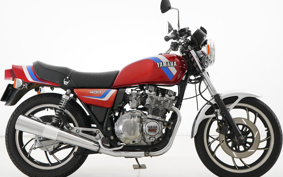 YAMAHA XJ400 2024 4V7