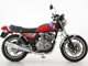 Фото Yamaha XJ400 2024 с японского аукциона