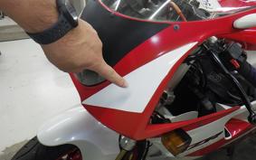 YAMAHA TZR250 R 2025 3XV
