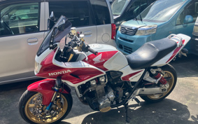 HONDA CB1300SF BOLDOR 2006 SC54