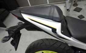 YAMAHA YZF-R25 1990 RG43J