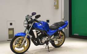 KAWASAKI BALIUS 250 Gen.2 2010 ZR250B