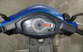 SUZUKI ADDRESS V125 CF4MA