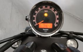 TRIUMPH SPEEDMASTER 2011 TJ9168