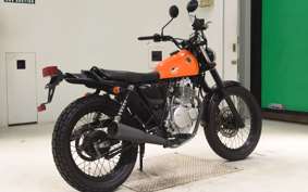 SUZUKI GRASS TRACKER Bigboy 2005 NJ47A