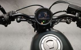 HONDA REBEL MC49