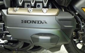 HONDA GL 1800 GOLD WING TOUR DCT 2026 SC79