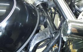 YAMAHA SR400 Gen.2 1991 1JR