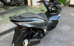 HONDA PCX125 JK05