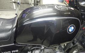 BMW R100RS 1992