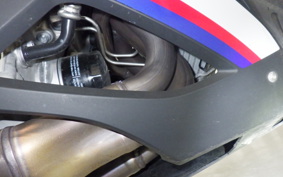 BMW S1000RR M DDC 2022