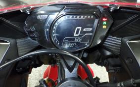 HONDA CBR250RR A MC51