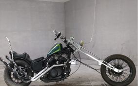 HONDA STEED 400 1993 NC26