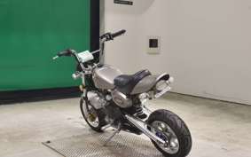 HONDA MONKEY 2025 Z50J