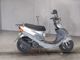 Фото Kymco SOONER 50SS с японского аукциона