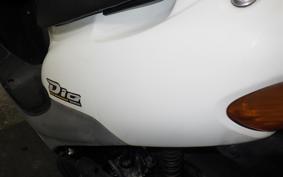 HONDA DIO GEN 3 AF34