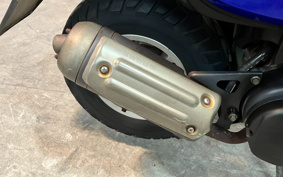 YAMAHA BW*s100 4VP