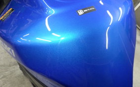 SUZUKI GSX-S1000 Gen.2 2024 EK1AA