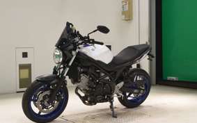 SUZUKI SV650 A 2016 VP55B