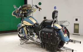 HARLEY FLSTS 1340 1996