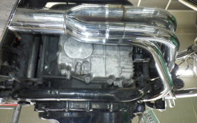 HONDA CB400SF VTEC SPEC 2 2002 NC39