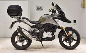 BMW G310GS 2018