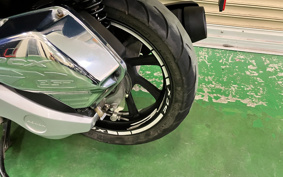 HONDA PCX 125 JF81
