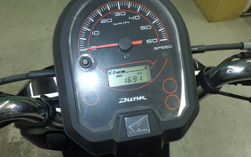 HONDA ﾀﾞﾝｸ AF74