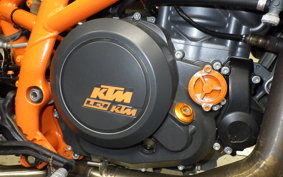 KTM 690 SUPERMOTO R 2009