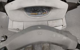 HONDA YELLOW YABENA90 HF06