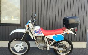 HONDA XLR250R MD22