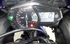 YAMAHA YZF-R25 RG10J