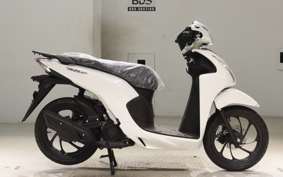 HONDA DIO110-3ﾍﾞｰｼｯｸ 2025 JK03
