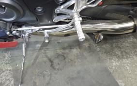 KAWASAKI ZZ1400 NINJA R 2010 ZXT40C