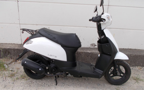 SUZUKI LET's CA4AA