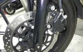 SUZUKI Vｽﾄﾛｰﾑ250