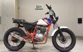 HONDA FTR223 2025 MC34